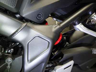 Honda CBR650R 2023