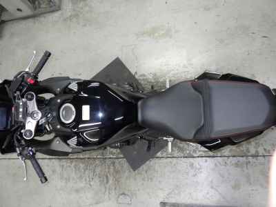 Honda CBR650R 2023