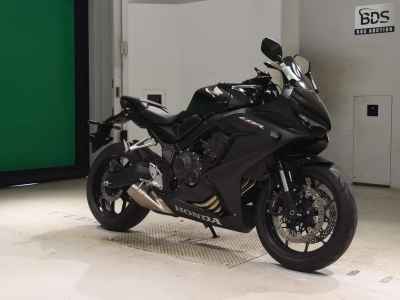 Honda CBR650R 2023