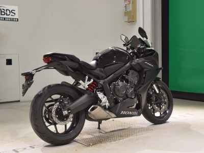 Honda CBR650R 2023