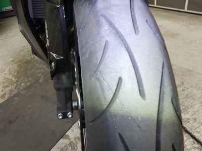 Honda CBR650R 2023