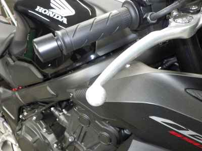 Honda CBR650R 2023