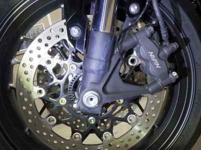 Honda CBR650R 2023