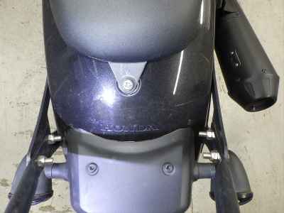 Honda Rebel CMX1100 2022