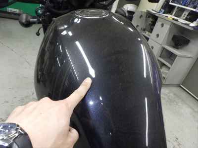 Honda Rebel CMX1100 2022