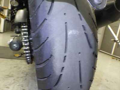 Honda Rebel CMX1100 2022