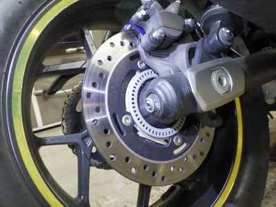 Honda Rebel CMX1100 2022