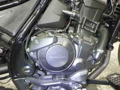 Honda Rebel CMX1100 2022