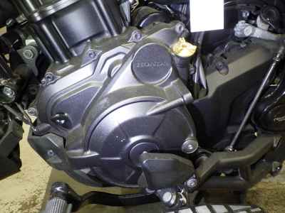 Honda Rebel CMX1100 2022