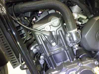 Honda Rebel CMX1100 2022