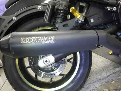 Honda Rebel CMX1100 2022