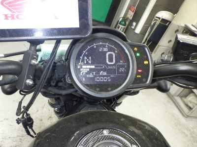 Honda Rebel CMX1100 2022