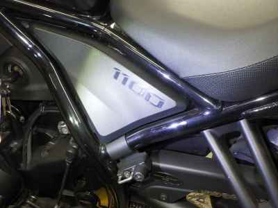 Honda Rebel CMX1100 2022