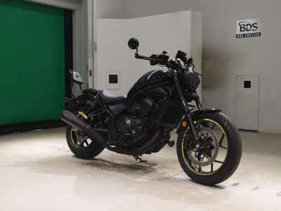 Honda Rebel CMX1100 2022