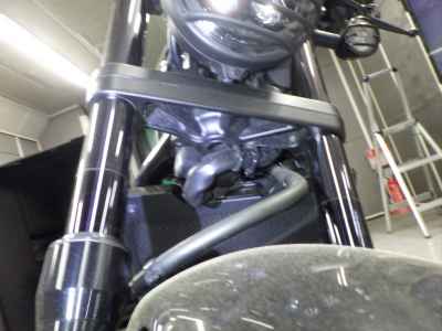 Honda Rebel CMX1100 2022