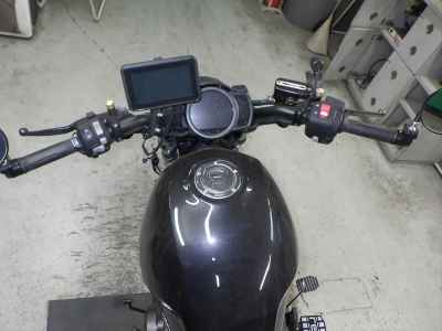 Honda Rebel CMX1100 2022