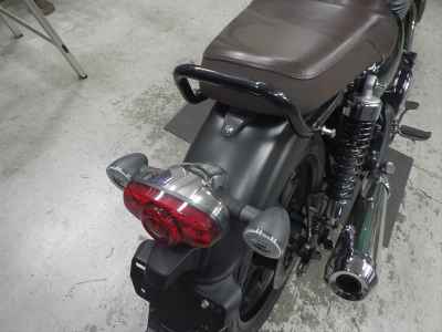 Honda GB350 2023