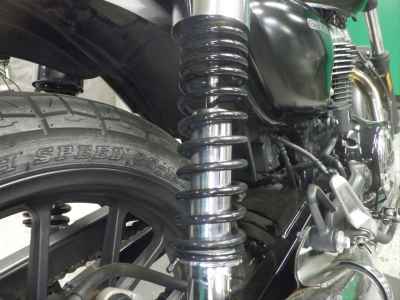 Honda GB350 2023