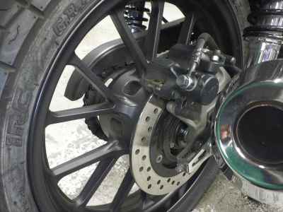 Honda GB350 2023