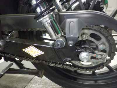 Honda GB350 2023