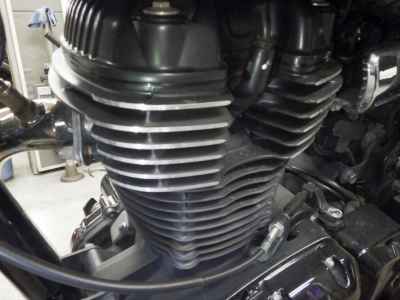 Honda GB350 2023