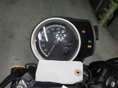 Honda GB350 2023