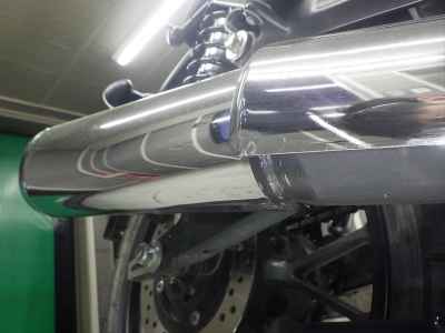 Honda GB350 2023