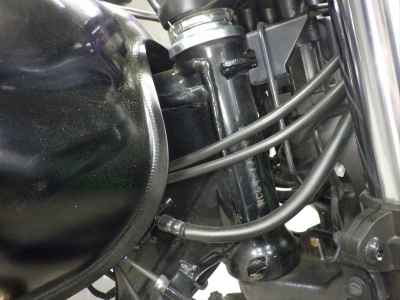 Honda GB350 2023