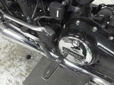 Honda GB350 2023
