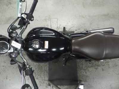 Honda GB350 2023