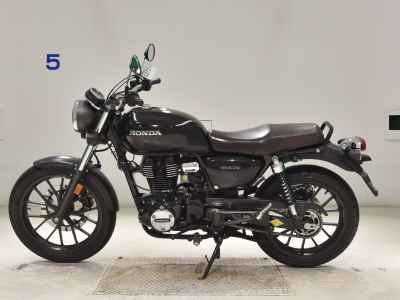Honda GB350 2023