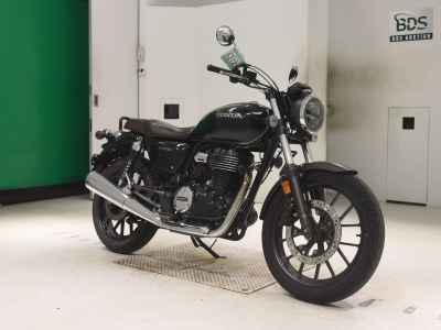Honda GB350 2023