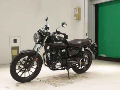 Honda GB350 2023