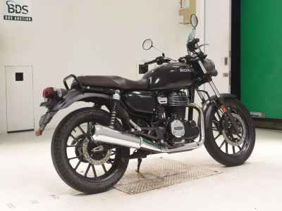 Honda GB350 2023
