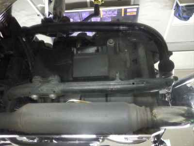 Honda GB350 2023