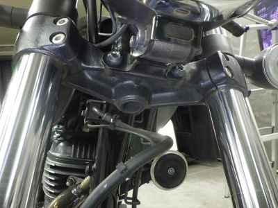 Honda GB350 2023