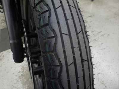 Honda GB350 2023