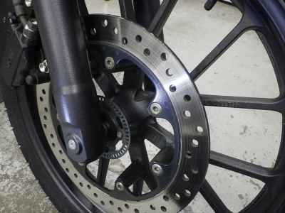 Honda GB350 2023