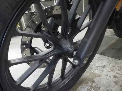 Honda GB350 2023