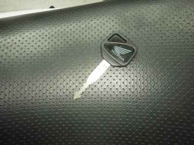 Honda CB400 Super Boldor 2015
