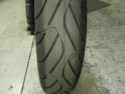 Honda CB400 Super Boldor 2015