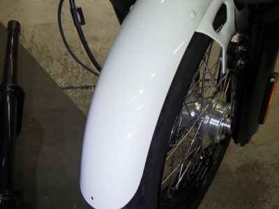 Harley-Davidson Street Bob FXBBS1870 2021