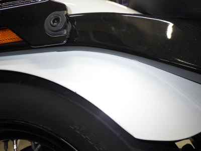 Harley-Davidson Street Bob FXBBS1870 2021