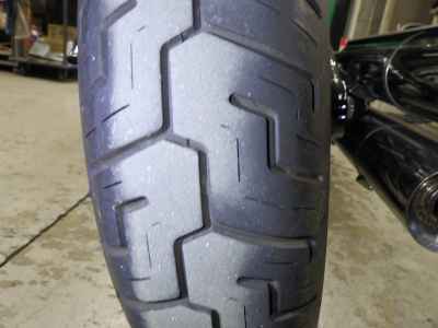Harley-Davidson Street Bob FXBBS1870 2021