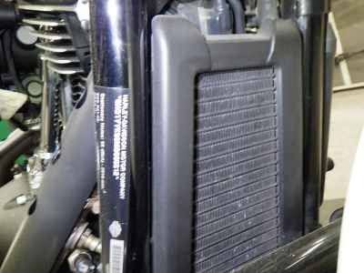 Harley-Davidson Street Bob FXBBS1870 2021
