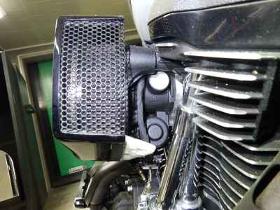 Harley-Davidson Street Bob FXBBS1870 2021
