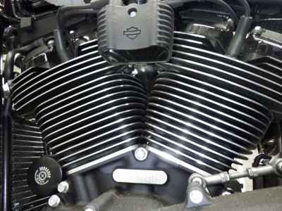 Harley-Davidson Street Bob FXBBS1870 2021