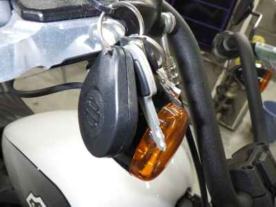 Harley-Davidson Street Bob FXBBS1870 2021