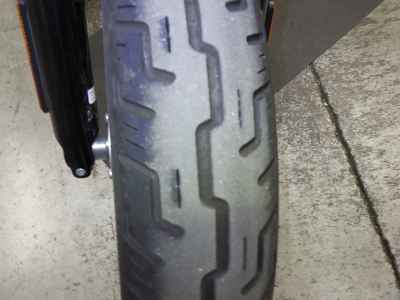 Harley-Davidson Street Bob FXBBS1870 2021