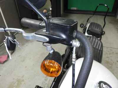 Harley-Davidson Street Bob FXBBS1870 2021